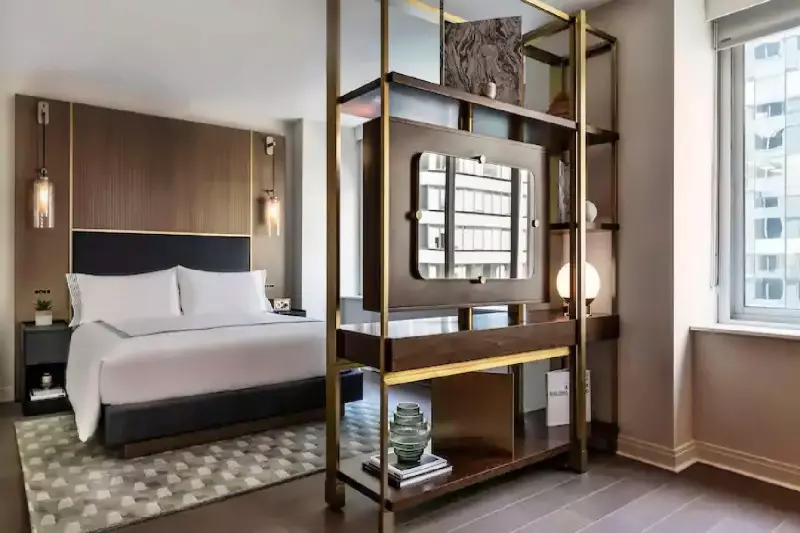 Studio City View Suite