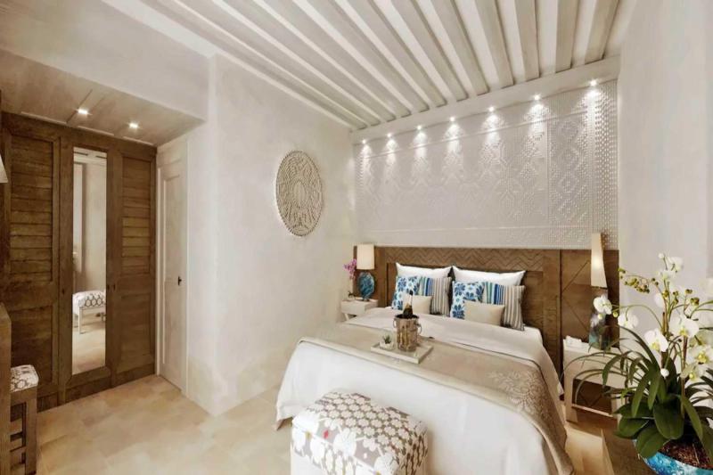 Junior Garden View Suite