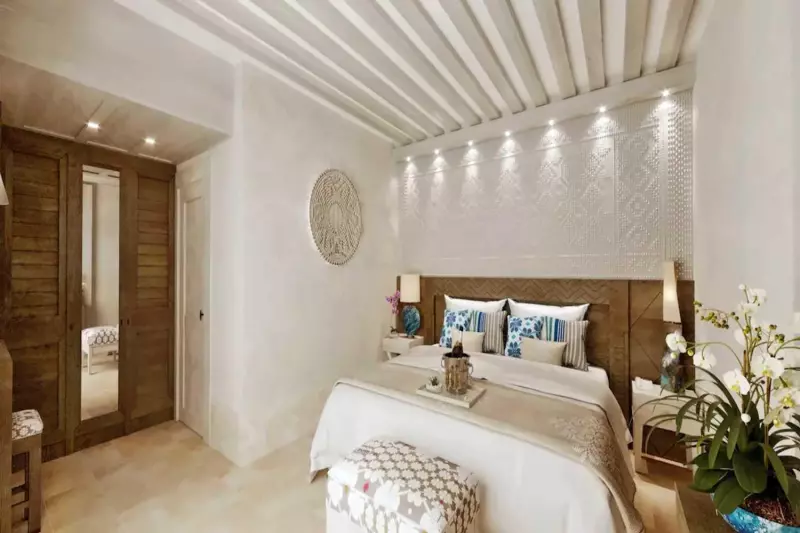 Junior Garden View Suite