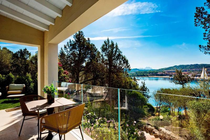 Junior Sea View Suite