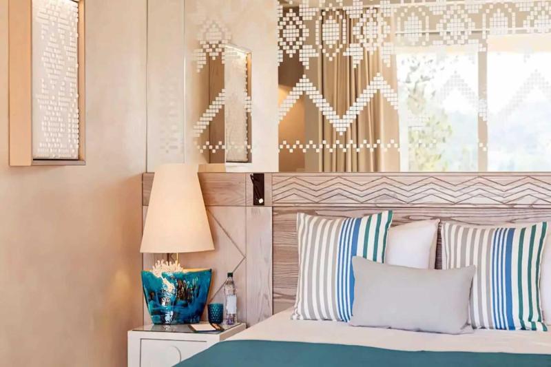 Junior Sea View Suite