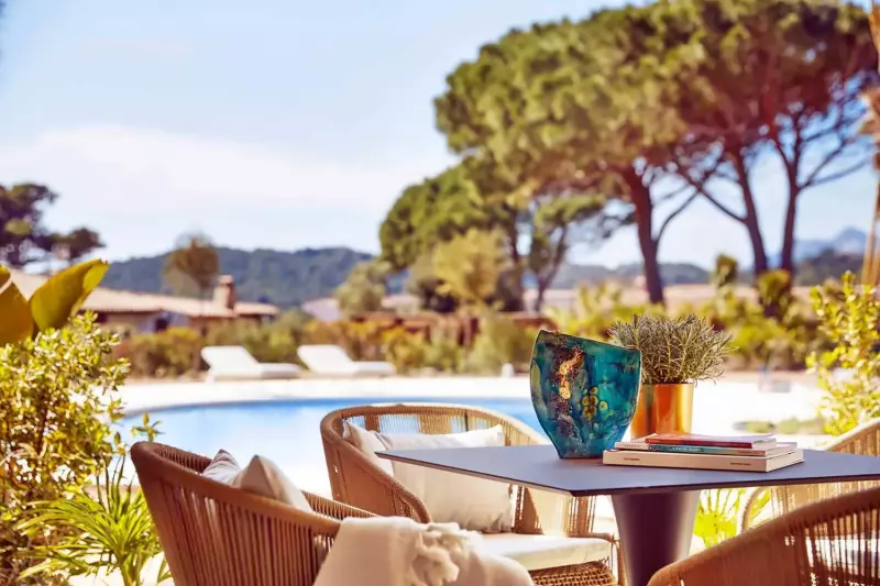 Junior Laguna View Suite