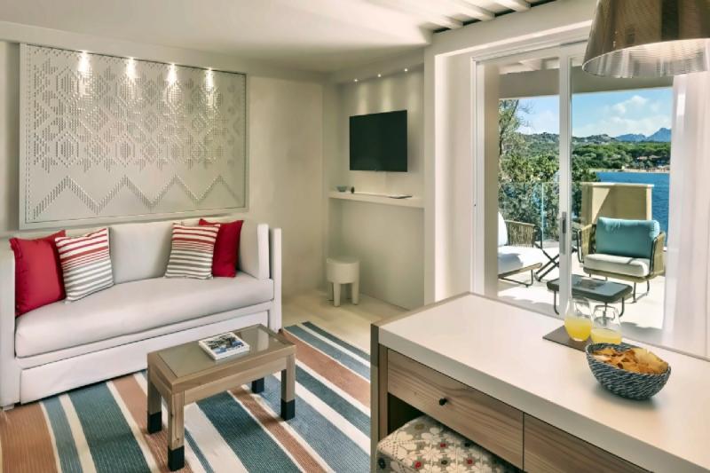 Rooftop Suite