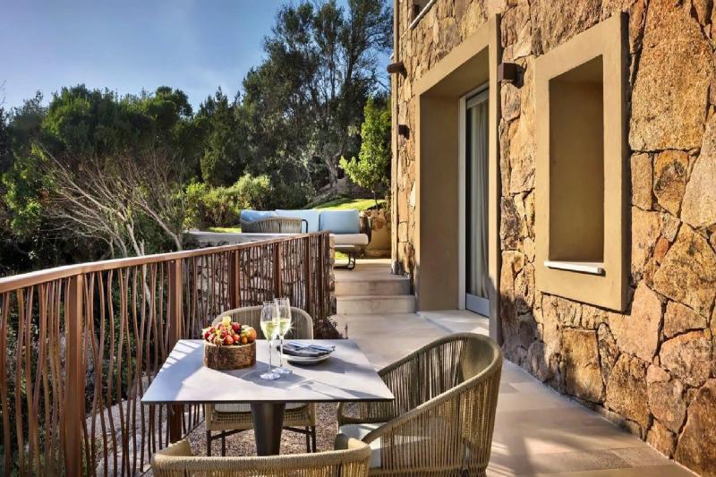 Caprera Suite