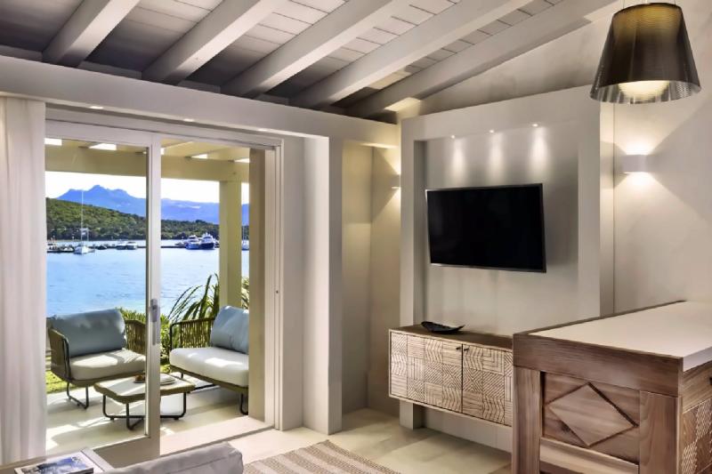 Smeralda Suite