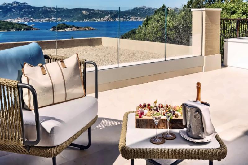 2 Bedroom Suite del Principe