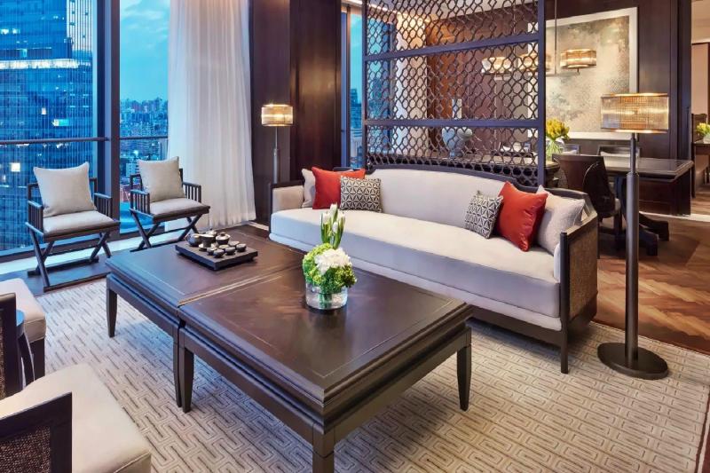 Andaz Executive Suite
