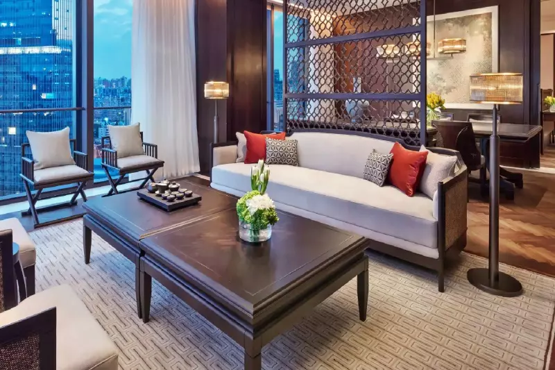 Andaz Executive Suite