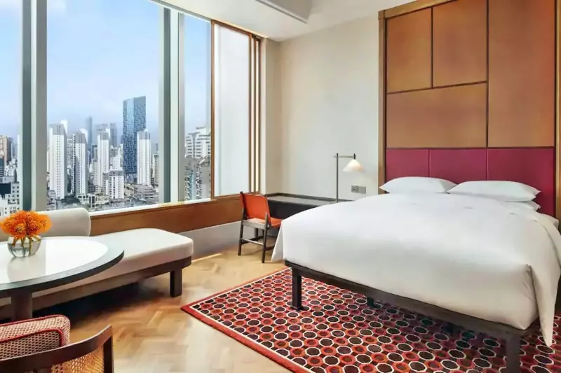 Premier Room