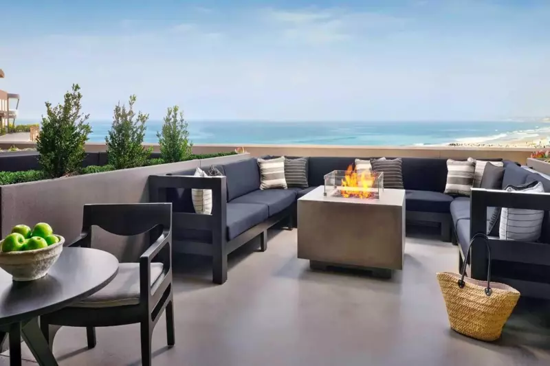 Coastline Patio & Firepit Studio
