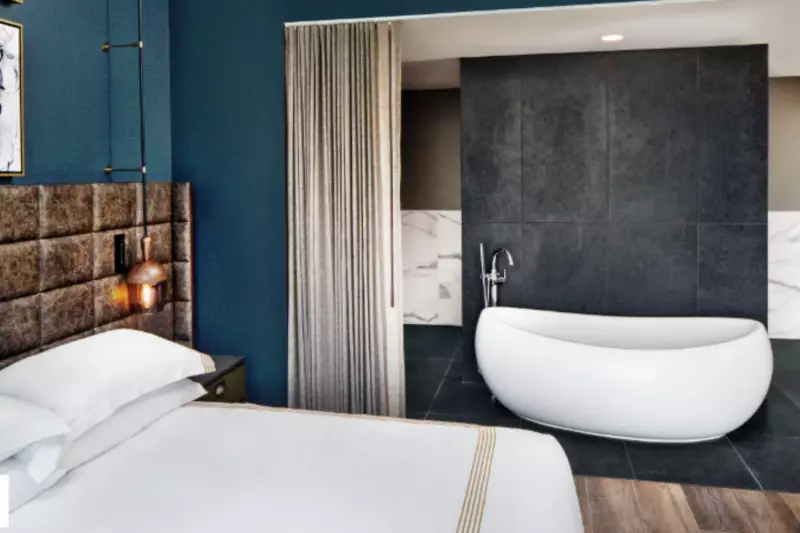 Serenity Suite