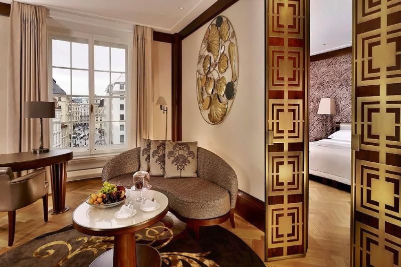 Park City View Suite