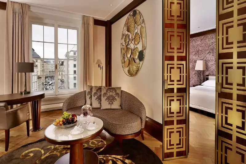 Park City View Suite