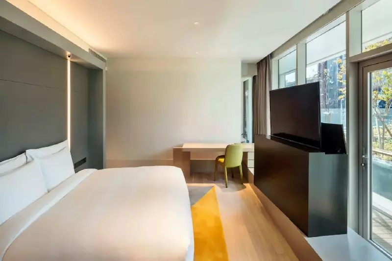 Garden Suite 
