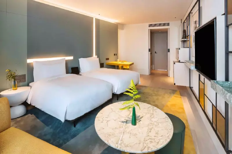 Premium Room 