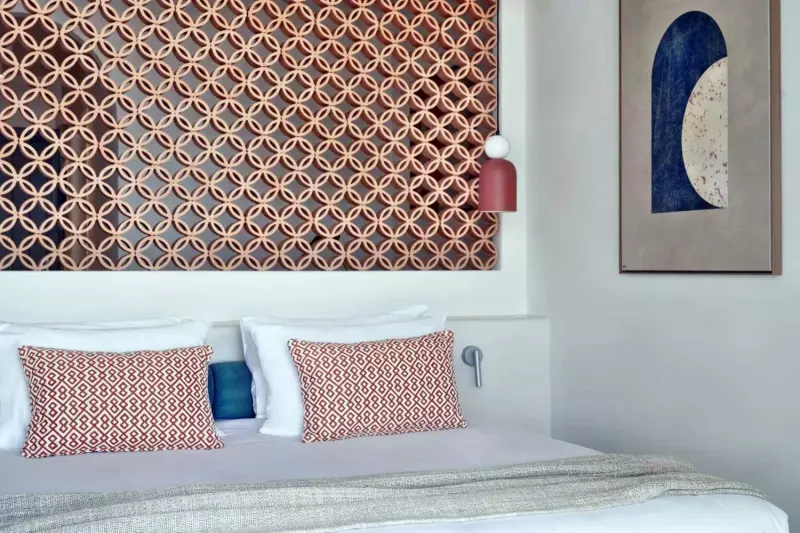 Terra Sea View Suite
