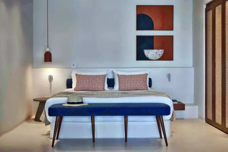 Supreme Suite