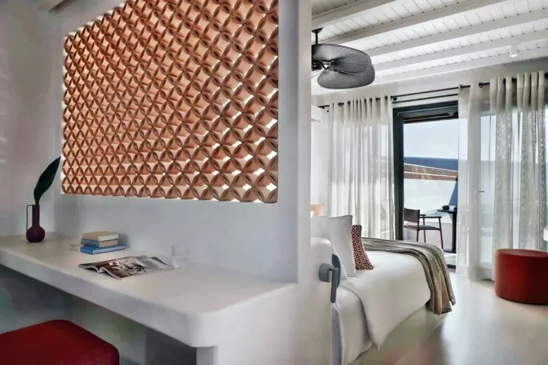 Element Pool Suite