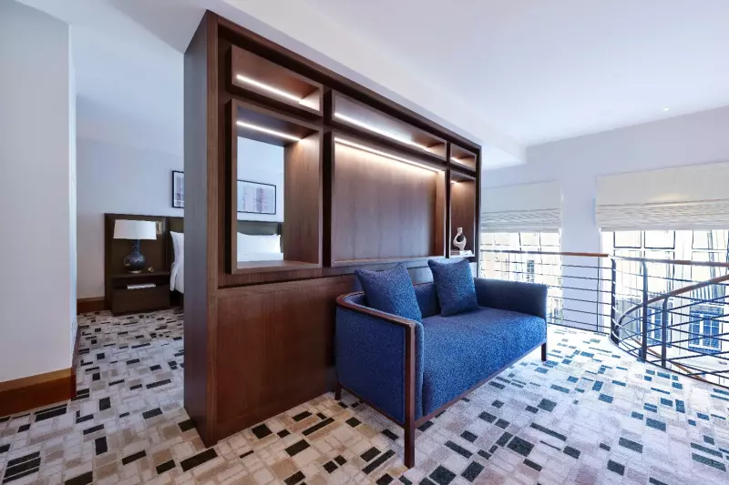 Loft Suite