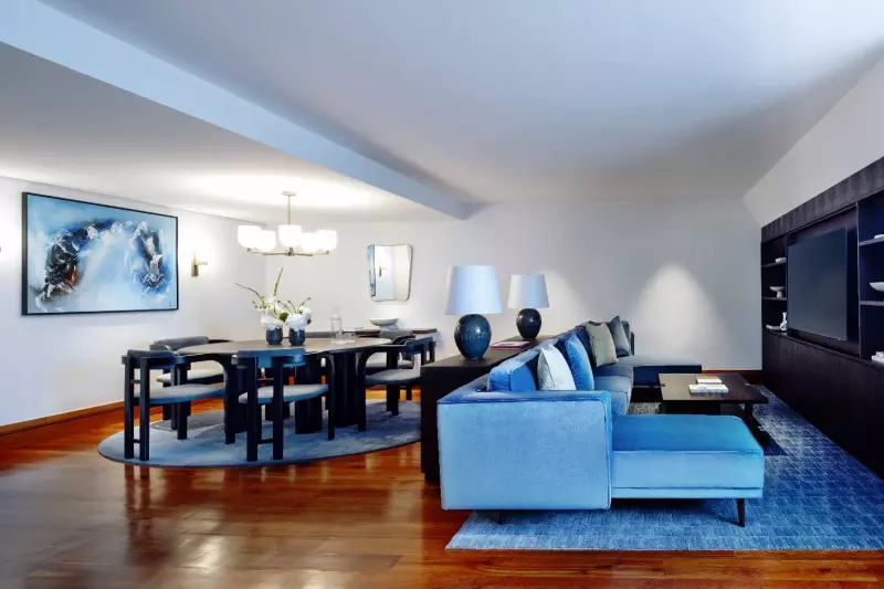 Residential Suite