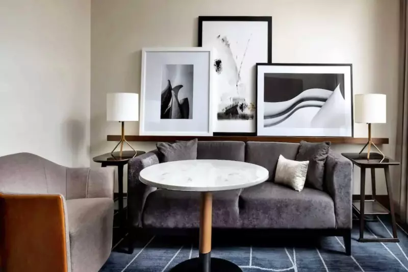 1 Bedroom Suite