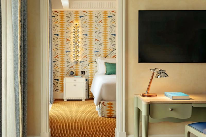 2 Bedroom Family Suite