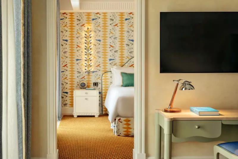 2 Bedroom Family Suite