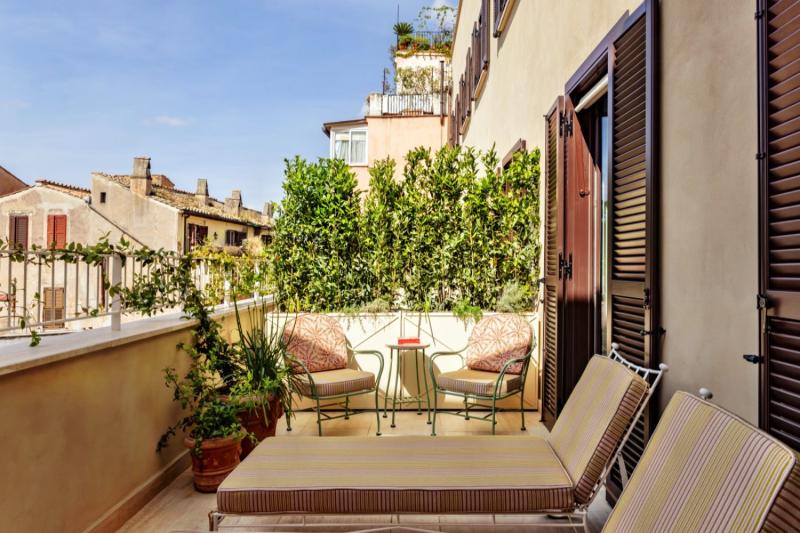 3 Bedroom Terrace Apartment