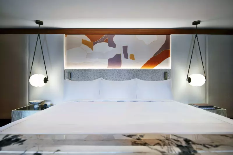 2 Bedroom Presidential Suite