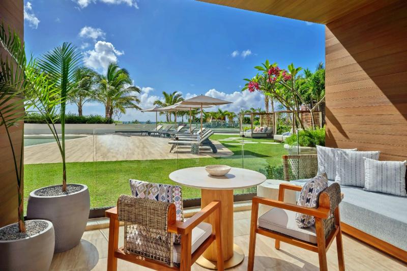 2 Bedroom Astor Family Pool Suite