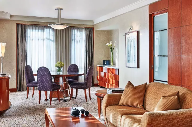 Ambassador Suite