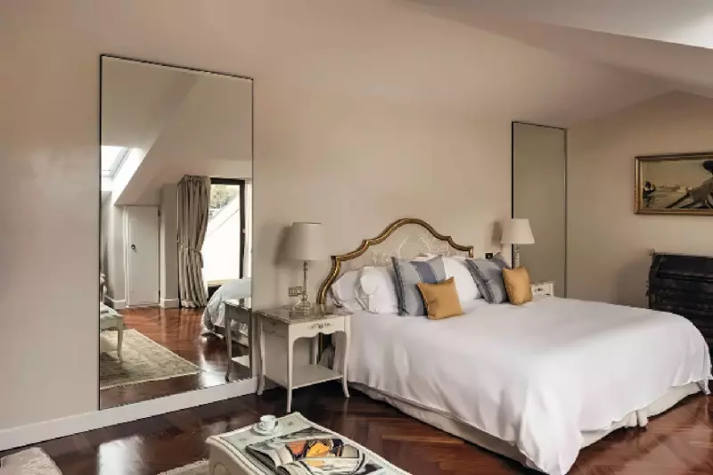 Villeggiatura Junior Suite