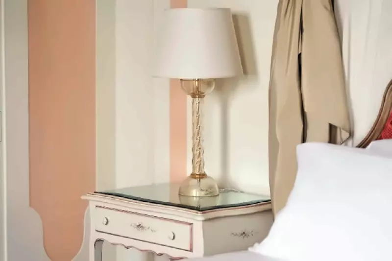 Villeggiatura Junior Suite