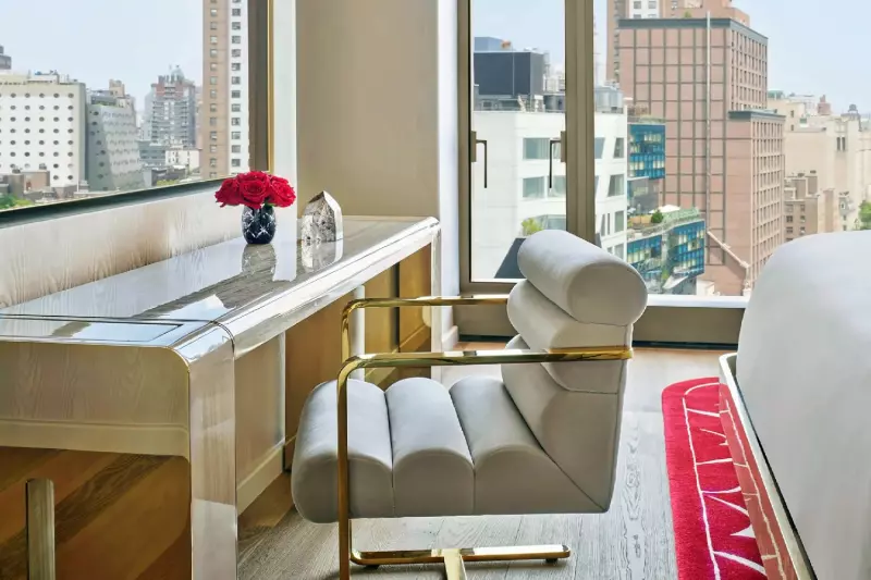 3 Bedroom Chelsea Suite