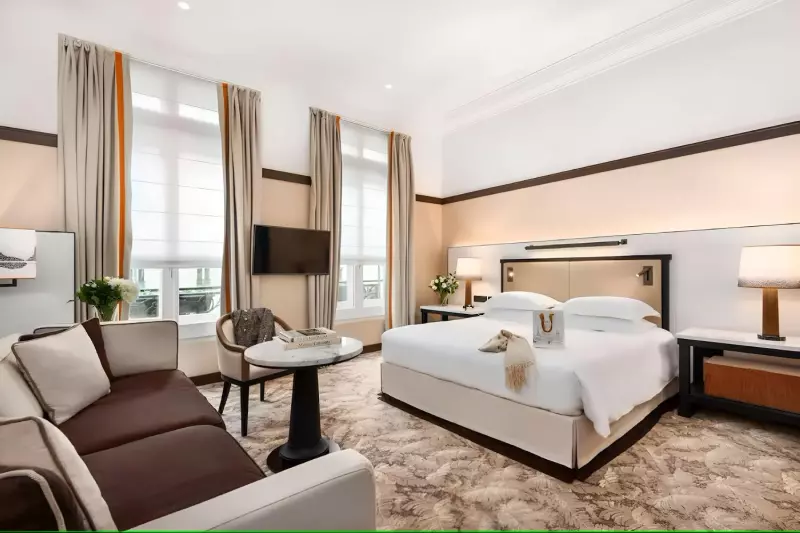 Premium Room