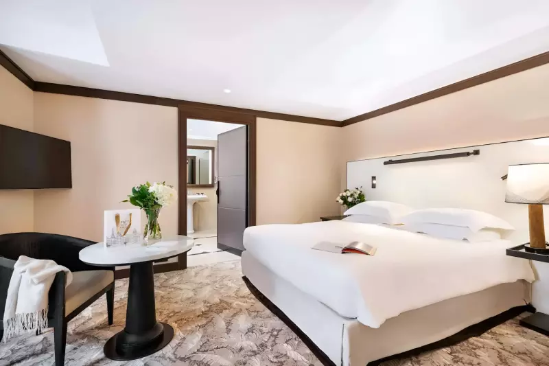 Premium Room