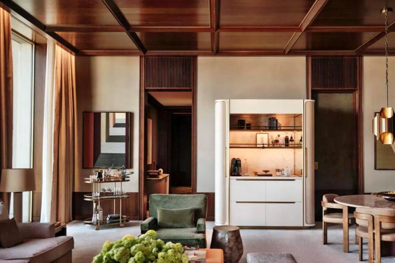 3 Bedroom Charles House