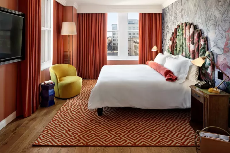 Family Deluxe Room