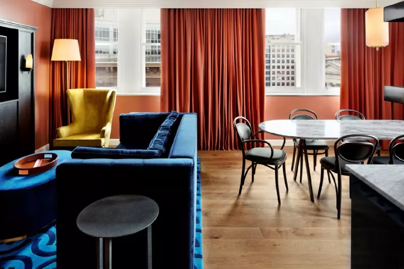 Family Suite