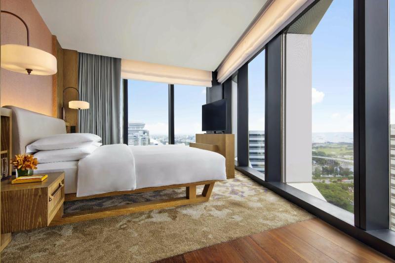 Andaz Residence Suite 