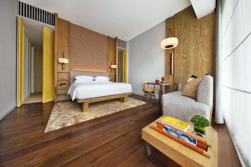 Andaz Room