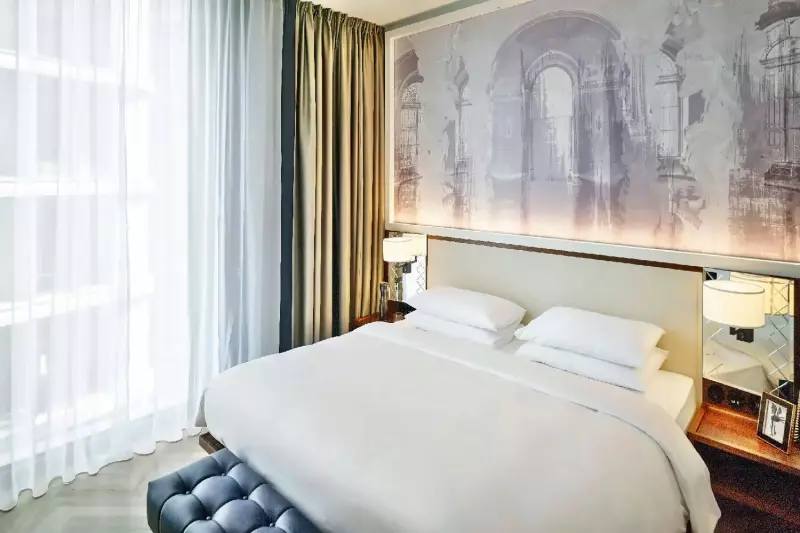  2 Bedroom Suite