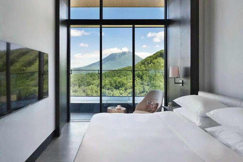 2 Bedroom Onsen Residence