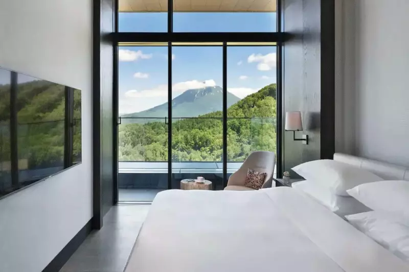 2 Bedroom Onsen Residence