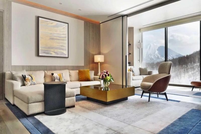 Signature Onsen Suite 