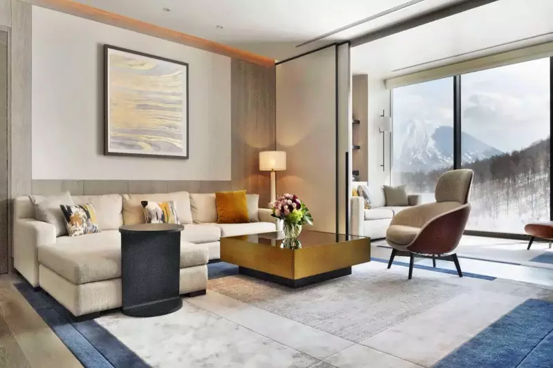 Signature Onsen Suite 