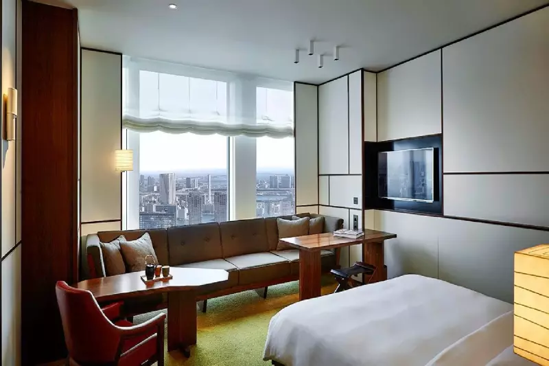 Bay View Room