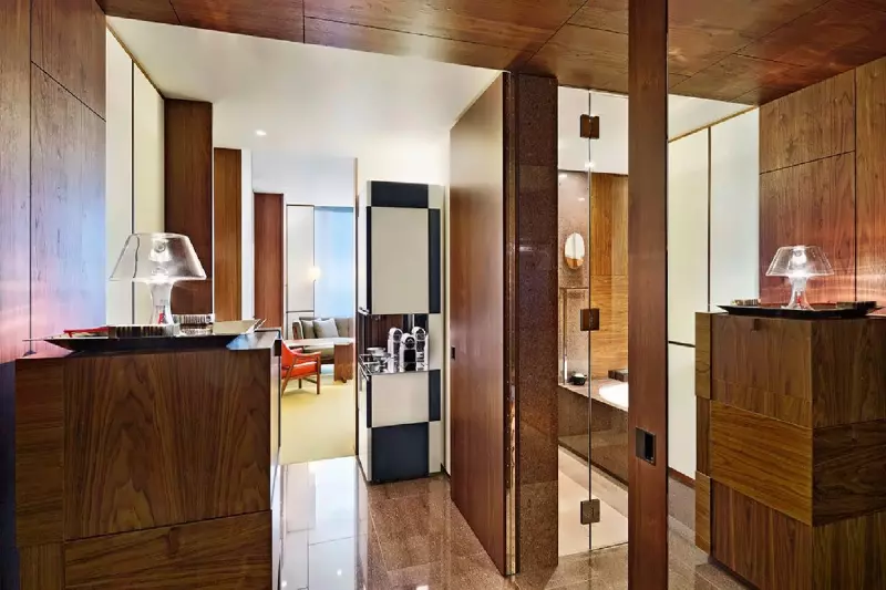 Bay View Room