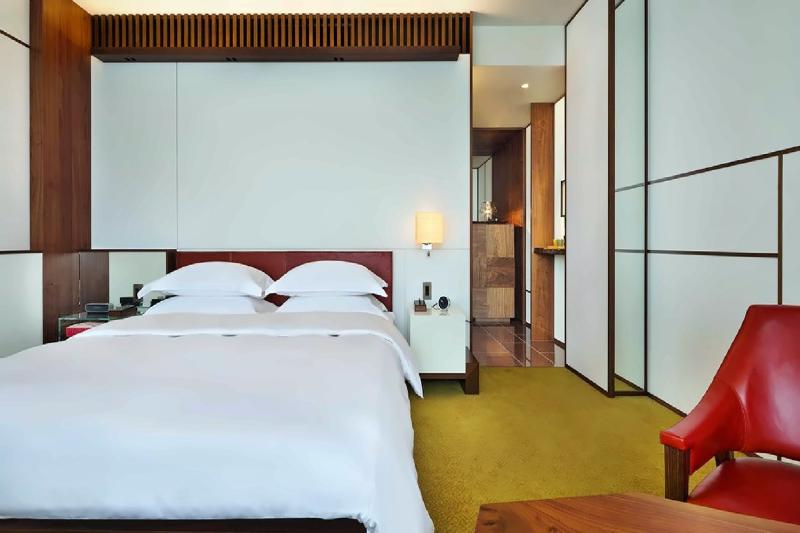 Park View Room