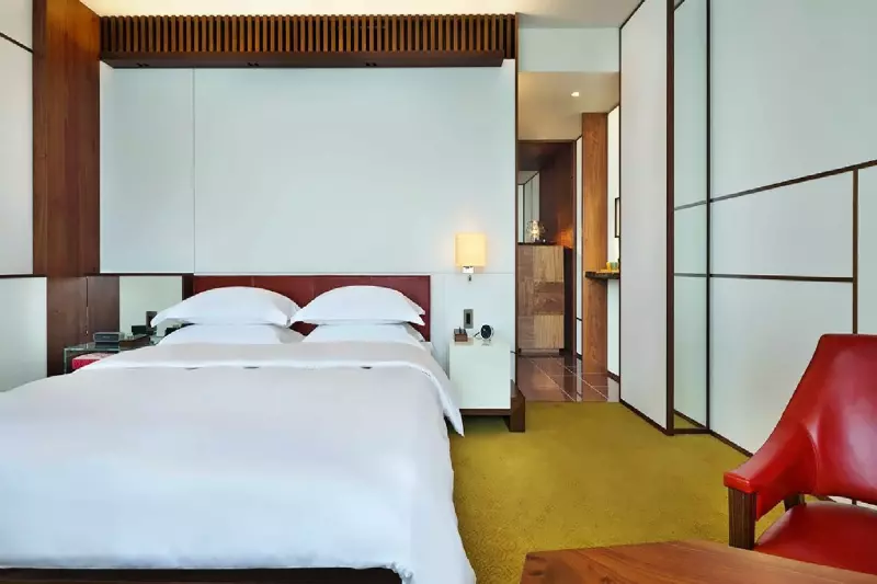 Park View Room